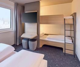 B&B HOTEL Lippstadt Bild 9