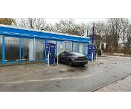 Aral pulse Ladestation Bild 1