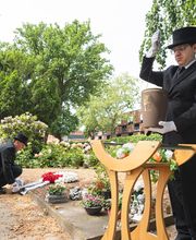 Brüsewitz-Wegener Bestattungen - Hannover Bild 5