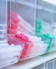 Dr. med. Claudia Grandel - Fachärztin für Innere Medizin Bild 8