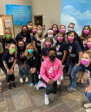 Pediatric Dental Center Burlington image 1