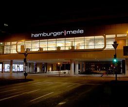 Hamburger Meile Bild 2