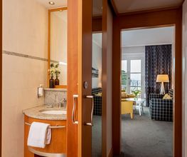 Precise Resort Bad Saarow Bild 13