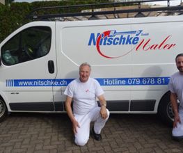 Nitschke Maler GmbH Bild 4