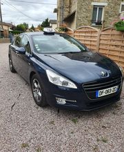 Taxis schiltz Sas abbas image 6