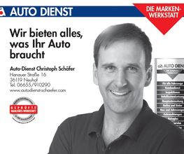 Auto Dienst Christoph Schäfer Bild 11