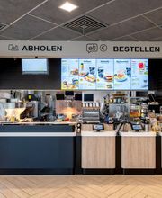McDonald's Bild 2