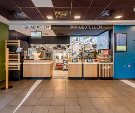 McDonald's Bild 2