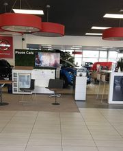 Nissan Macon Automobiles image 13