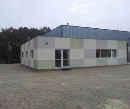 Blandin Façades image 2