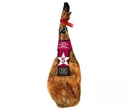 Comprar jamón ibérico de bellota