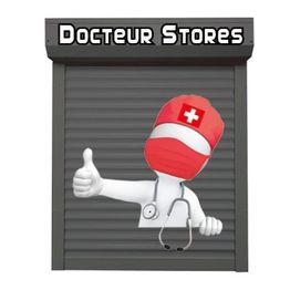 Docteur Stores Sarl
