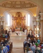 Claretiner-Missionshaus Bild 2