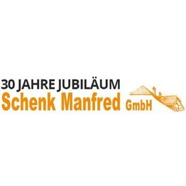 Schenk Manfred GmbH Logo