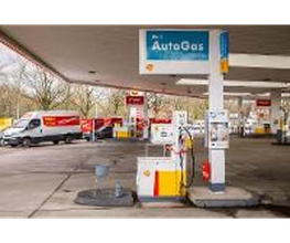 Shell Recharge Charging Station Bild 8