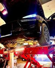 Euromaster Garage Soler - Châteaurenard image 8