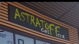 Astratoff Coiffeur