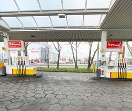 Shell Recharge Charging Station Bild 15