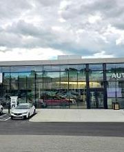 AutoNation Acura Hunt Valley image 5