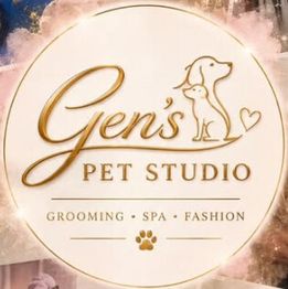 Gen's Pet Studio