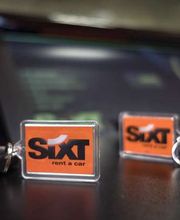 Sixt Autonoleggio Torino Aeroporto
