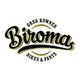 Biroma Bikes & Parts AG