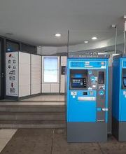 Parkhaus Zeppelin-Carré APCOA Bild 4