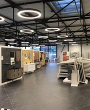 Salle exposition SISCA Sidv image 3