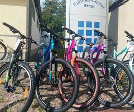 Fahrradcenter Berger Bild 5