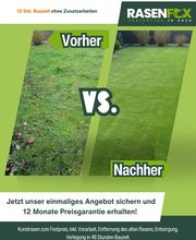 Rasenfox.de Bild 12