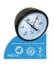 druckluft-technik Chemnitz GmbH Bild 1