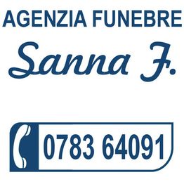 Agenzia Funebre Sanna Francesco logo