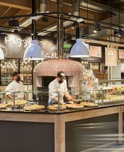 GLOBUS Restaurant Krefeld Bild 1