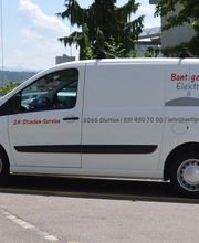 Bantiger Elektro AG Bild 4