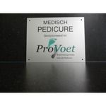 Medisch Pedicure Diny Brinkman Dekker