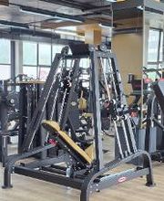 A.S. Infinity-Gym GmbH Härkingen | Fitness | Boxen | Pump Workout | Kickboxen | Kinderboxen Bild 2