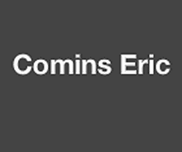 Comins Eric image 3