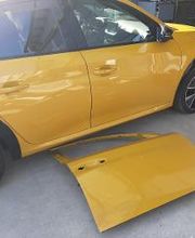 Carrozzeria Rocca Cencia srl immagine 3