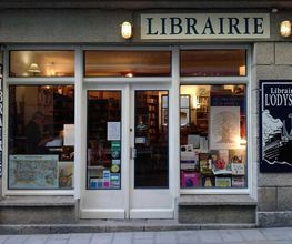 Librairie L'odyssée image 8