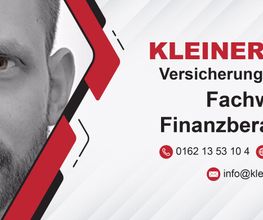 Kleiner Makler | Fachwirt für Finanzberatung | Versicherungsmakler Bild 2