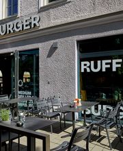 Ruff's Burger Nymphenburger Straße Bild 2