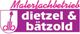 Malerfachbetrieb Dietzel & Bätzold