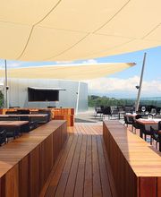 La Terrasse de la paix Bild 1