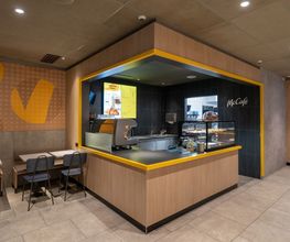 McDonald's Bild 4