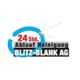 Ablauf Reinigung Blitz-Blank AG