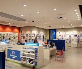 GrandVision immagine 1