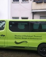 Wäscherei Friederich Bild 1