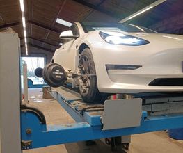 Eurotyre Autos Stop image 2