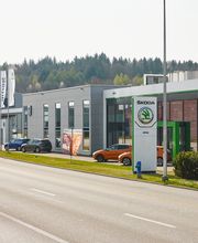 AMAG Solothurn Bild 3