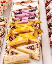 Café & Restaurant zumStein & Bäckerei Bild 11